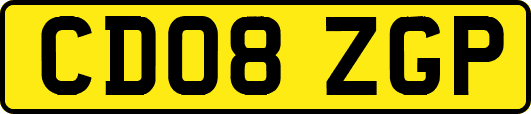 CD08ZGP