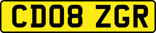 CD08ZGR