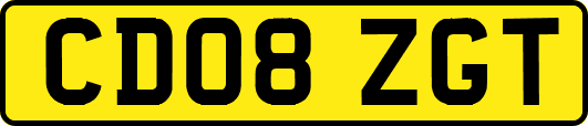 CD08ZGT