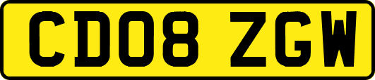 CD08ZGW