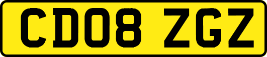 CD08ZGZ