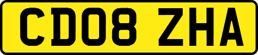 CD08ZHA