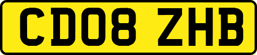 CD08ZHB