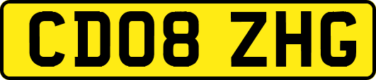CD08ZHG