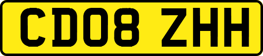 CD08ZHH