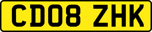 CD08ZHK