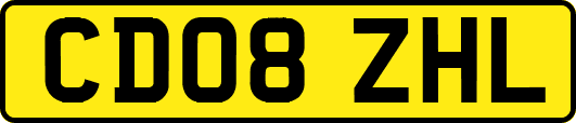 CD08ZHL
