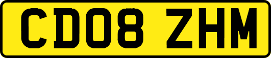 CD08ZHM