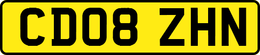 CD08ZHN