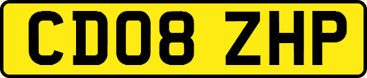 CD08ZHP