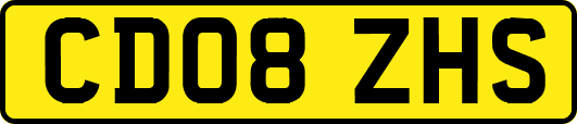 CD08ZHS