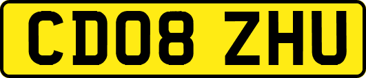 CD08ZHU