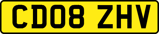 CD08ZHV