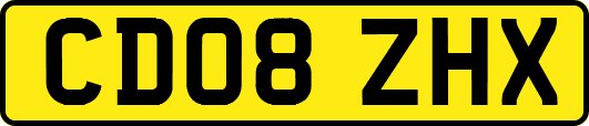 CD08ZHX