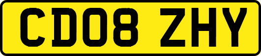 CD08ZHY