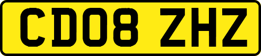 CD08ZHZ