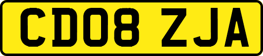 CD08ZJA