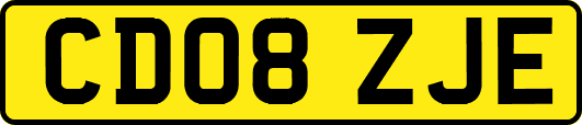 CD08ZJE