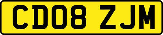 CD08ZJM