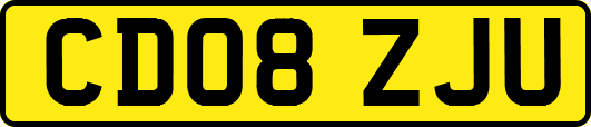 CD08ZJU