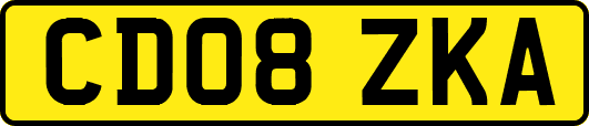 CD08ZKA