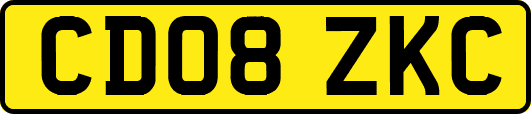 CD08ZKC