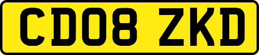 CD08ZKD