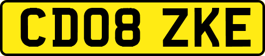 CD08ZKE