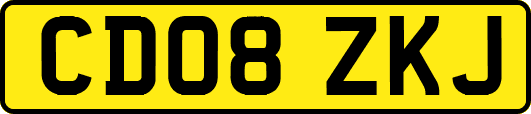 CD08ZKJ