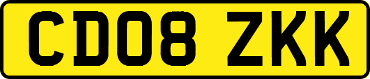 CD08ZKK