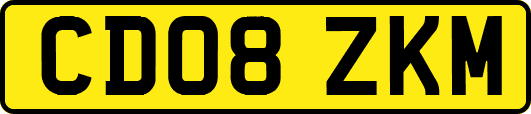 CD08ZKM