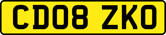 CD08ZKO