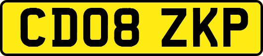 CD08ZKP