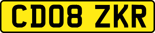 CD08ZKR