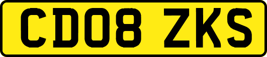 CD08ZKS