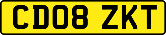 CD08ZKT