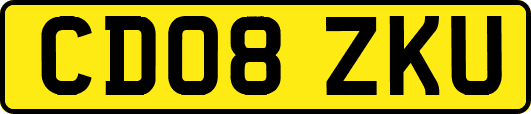CD08ZKU
