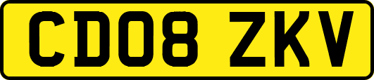 CD08ZKV