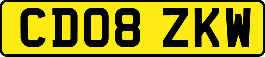 CD08ZKW