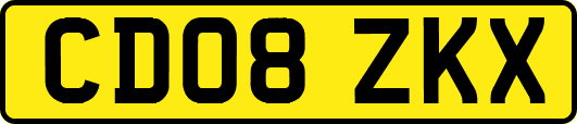 CD08ZKX