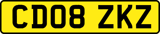 CD08ZKZ