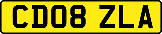 CD08ZLA