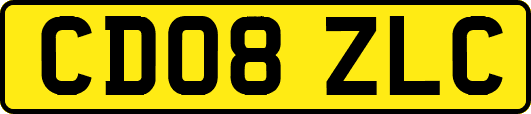 CD08ZLC