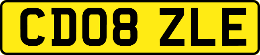 CD08ZLE