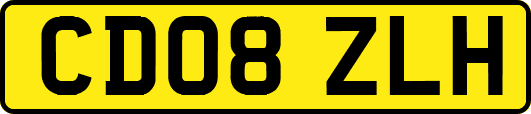 CD08ZLH