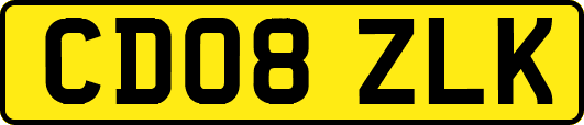 CD08ZLK