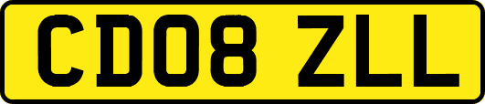 CD08ZLL