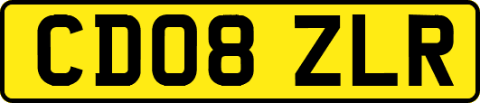 CD08ZLR