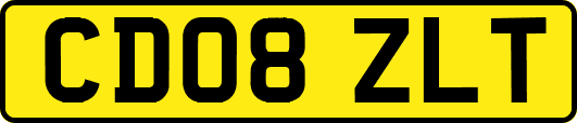 CD08ZLT