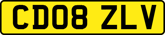 CD08ZLV